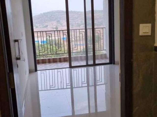 Flat for rent in Regency Anantam, Dombivali