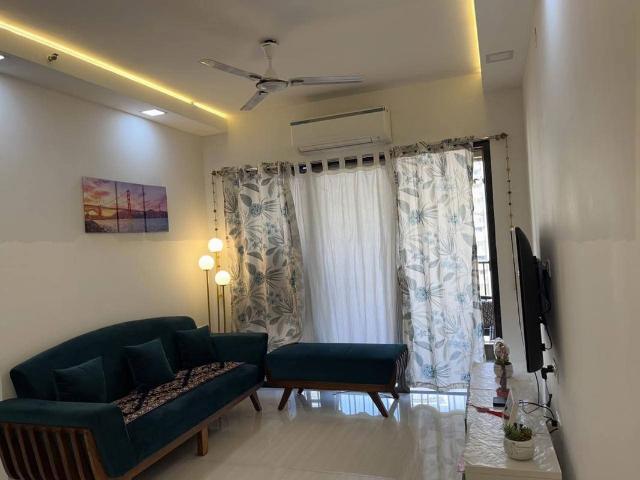 Flat for rent in Regency Anantam, Dombivali