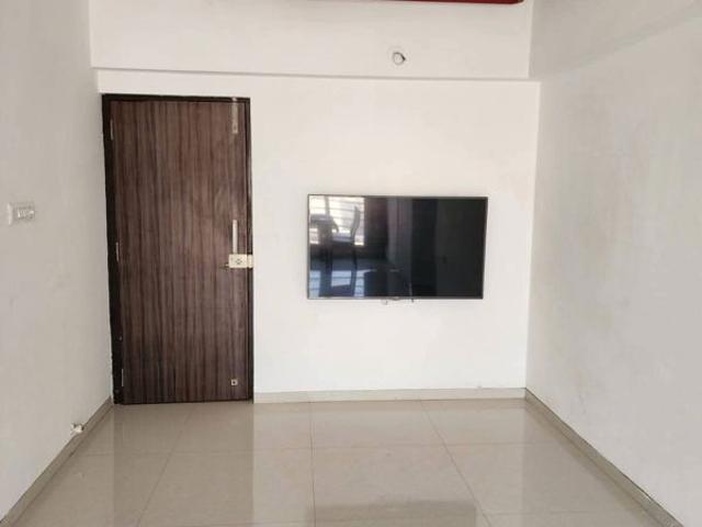 Flat for rent in Regency Anantam, Dombivali