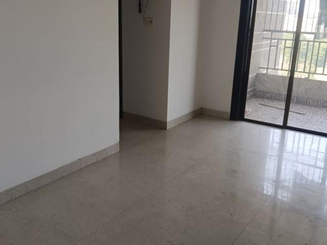 Flat for rent in Regency Anantam, Dombivali