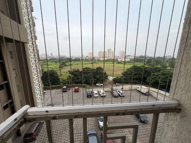 Flat for rent in Regency Anantam, Dombivali