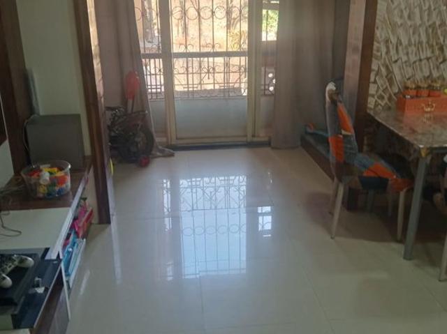 Flat for rent in Regency Anantam, Dombivali