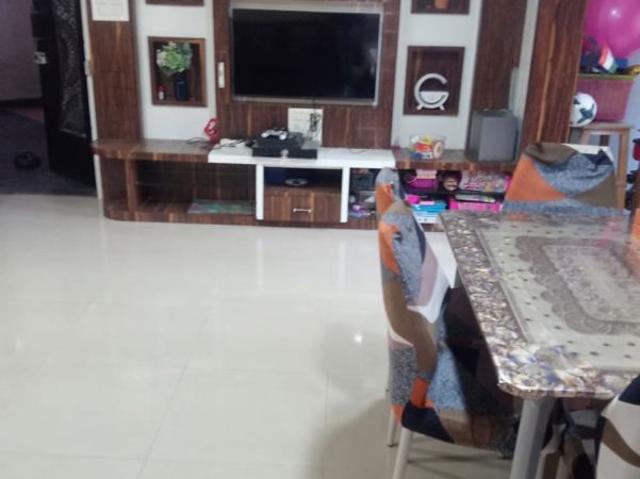 Flat for rent in Regency Anantam, Dombivali