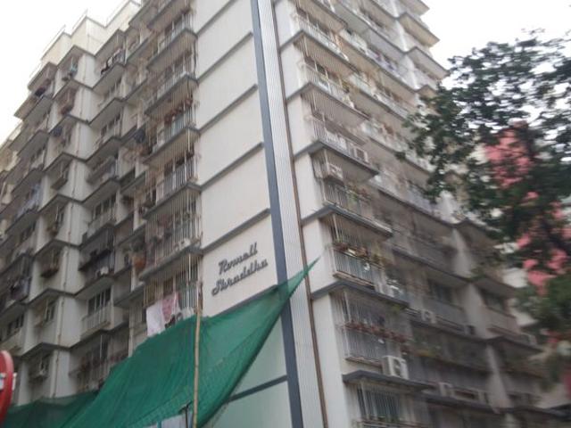 Flat for rent in Dahisar West, Mumbai Suburban District