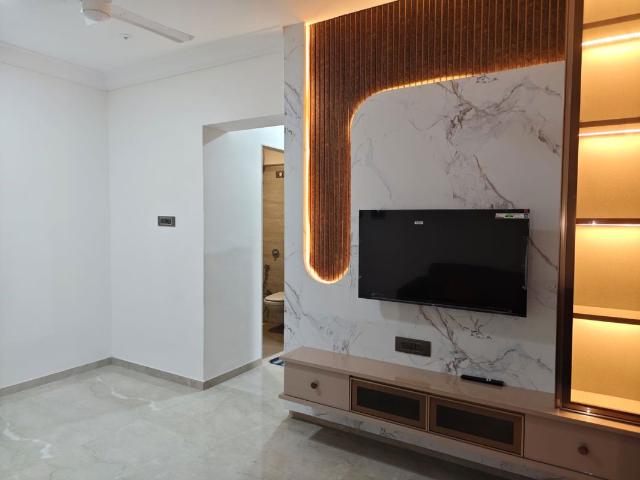 Flat for rent in Chandivali, Mumbai