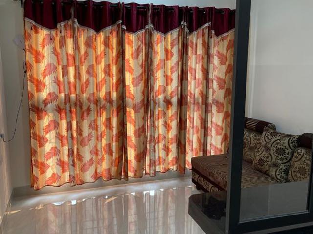 Flat for rent in Lodha Amara, Thane