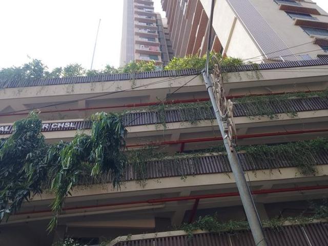 Flat for rent in Dahisar West, Mumbai Suburban District