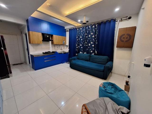 Flat for rent in Maragondanahalli, Bengaluru Urban