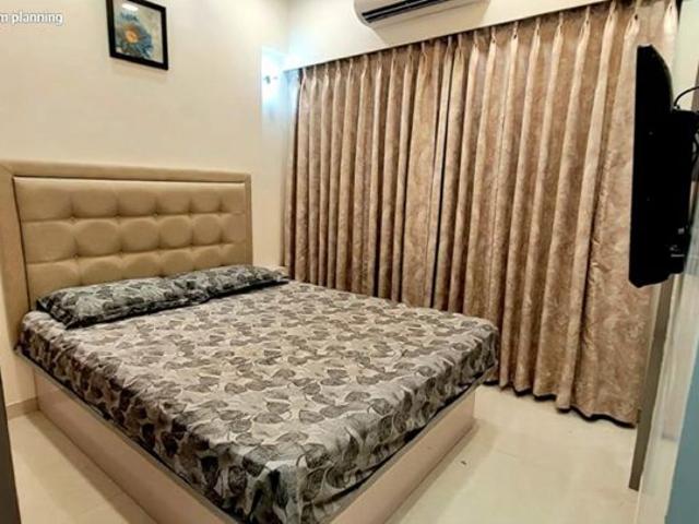 Flat for rent in Goregaon West, Mumbai Suburban District