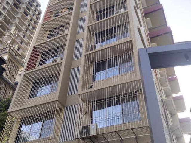 Flat for rent in Dahisar West, Mumbai Suburban District
