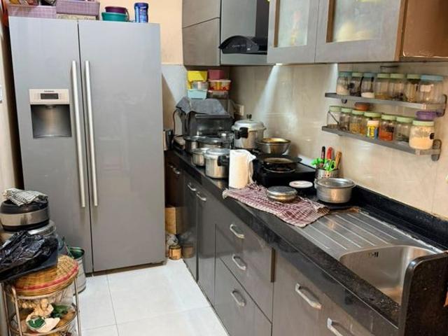 Flat for rent in Ghatkopar East, Mumbai