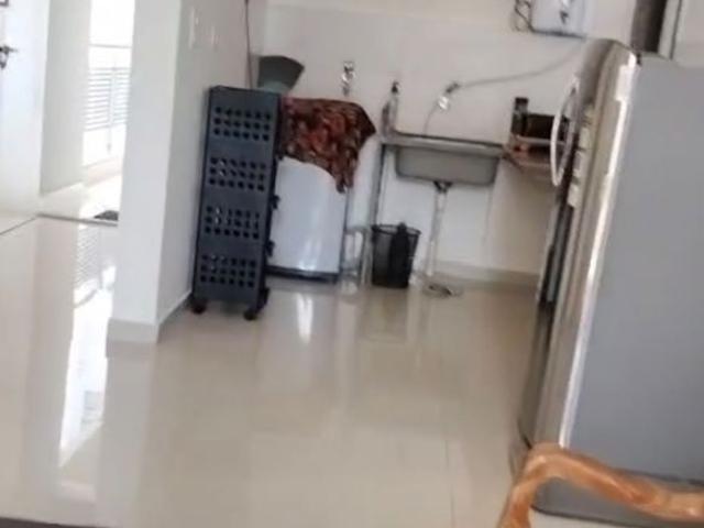 Flat for rent in Rohan Abhilasha, Wagholi