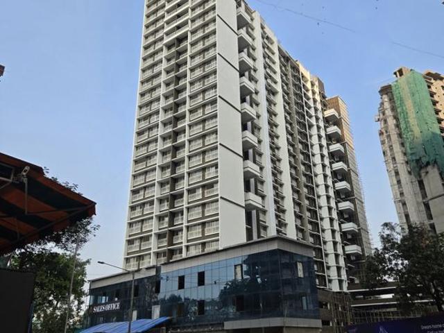Flat for rent in Malad East, Mumbai Suburban District