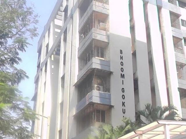 Flat for rent in Malad East, Mumbai Suburban District