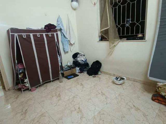 Flat for rent in Vrindavan Society, Thane