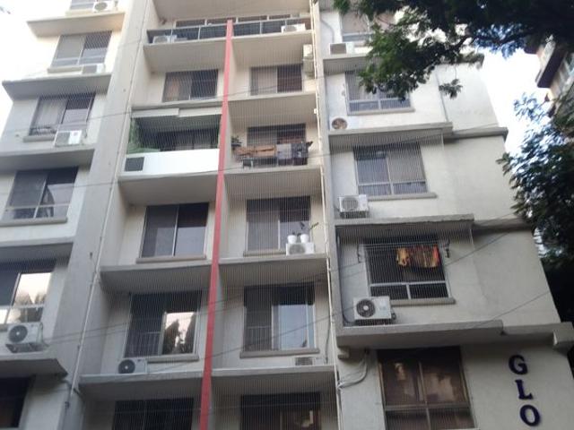 Flat for rent in Dahisar West, Mumbai Suburban District