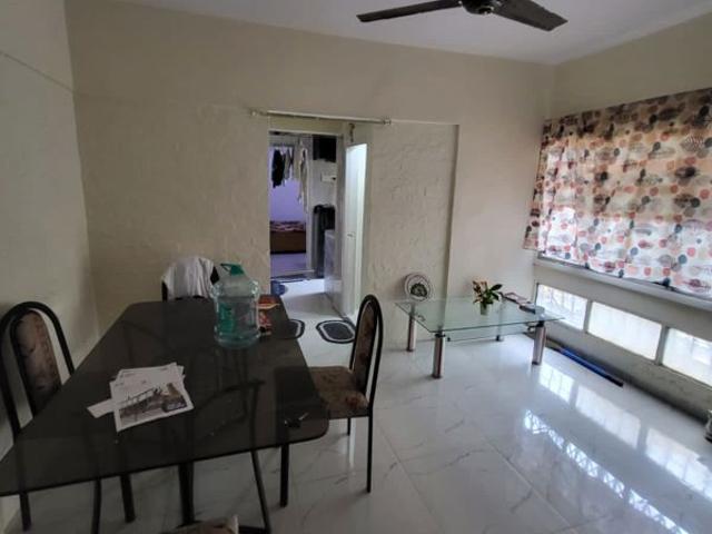 Flat for rent in Durganagar, Mumbai