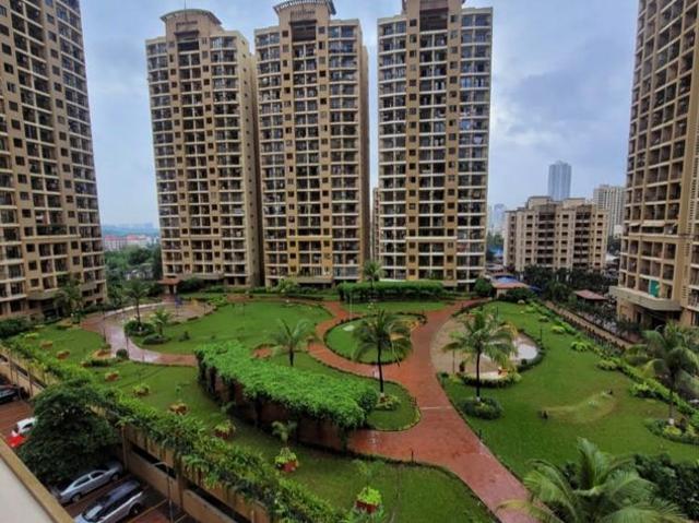 Flat for rent in Andheri - Mumbai, National Capital Territory Of Delhi