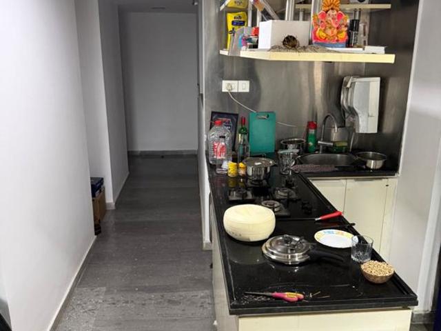 Flat for rent in Wadala, Mumbai City District