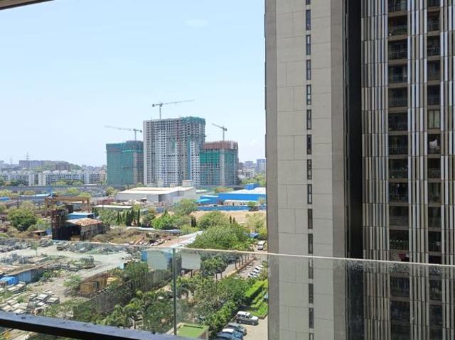 Flat for rent in Wadala, Mumbai City District