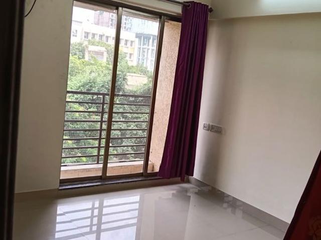 Flat for rent in Anand Nagar, Thane