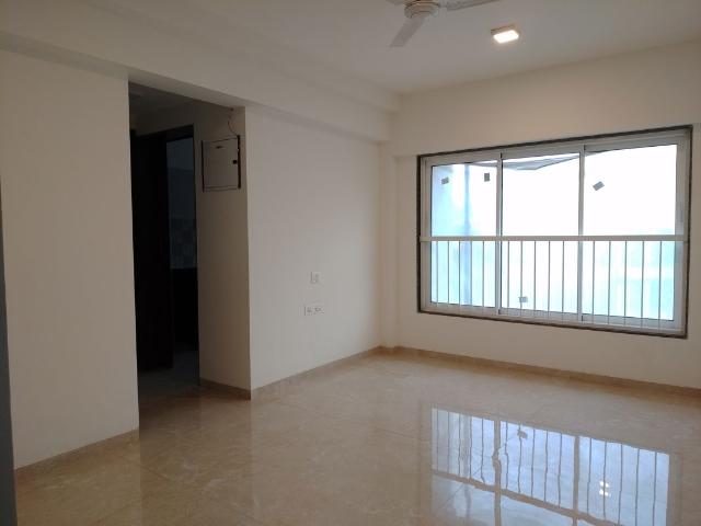 Flat for rent in Nahur, Mumbai Suburban District
