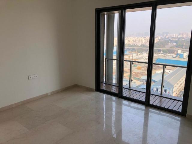 Flat for rent in Wadala, Mumbai City District