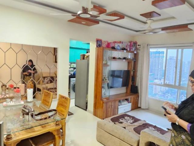 Flat for rent in Mumbai Zone 4, Mumbai