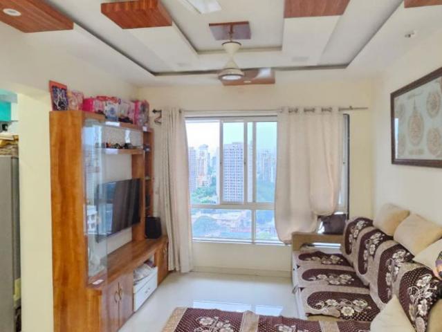 Flat for rent in Mumbai Zone 4, Mumbai
