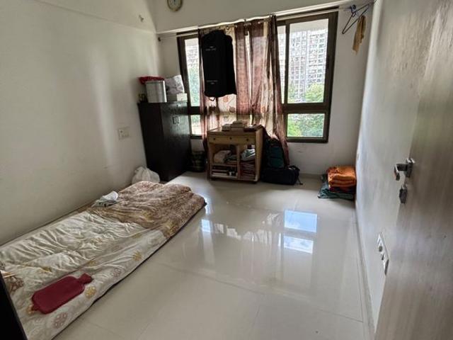 Flat for rent in Malad East, Mumbai Suburban District
