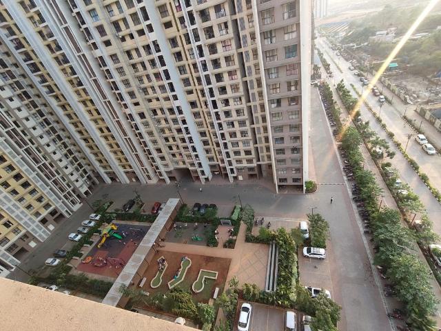 Flat for rent in Kalyan-dombivali, National Capital Territory Of Delhi