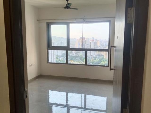 Flat for rent in Lodha Sterling, Thane