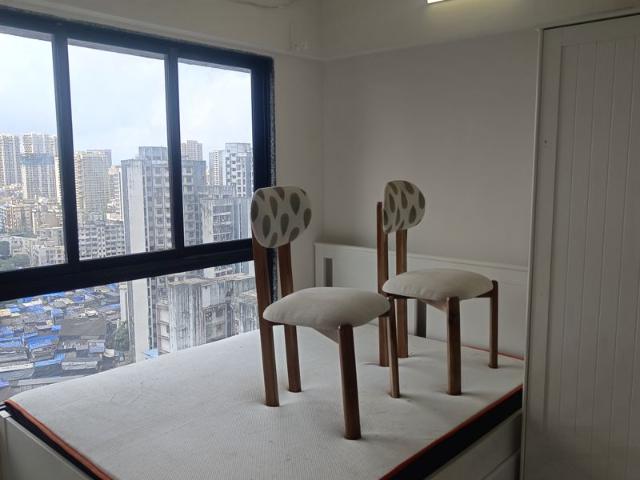 Flat for rent in Oshiwara, Mumbai