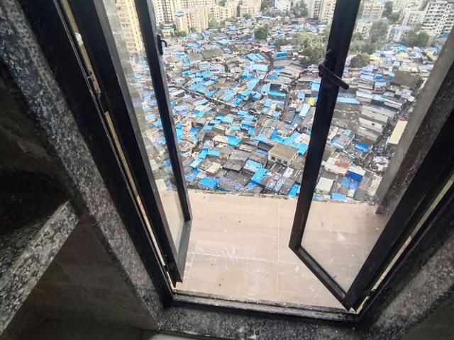 Flat for rent in Oshiwara, Mumbai