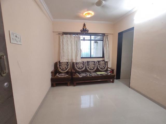 Flat for rent in Puraniks Hometown, Thane