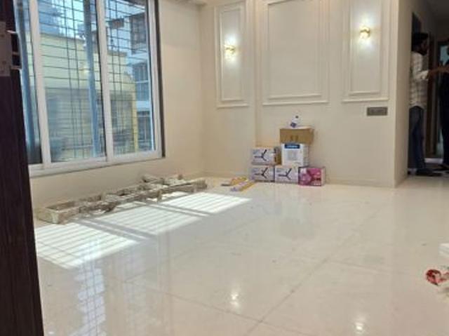Flat for rent in Vidya Vihar East, Mumbai