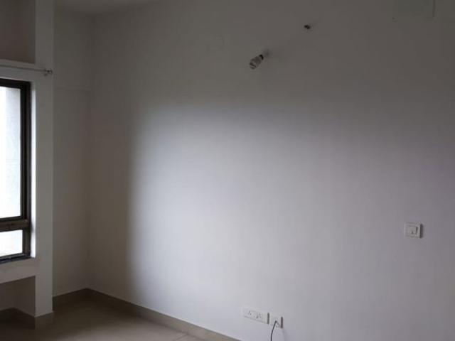 Flat for rent in Blue Ridge, Pune