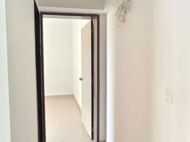 Flat for rent in Blue Ridge, Pune