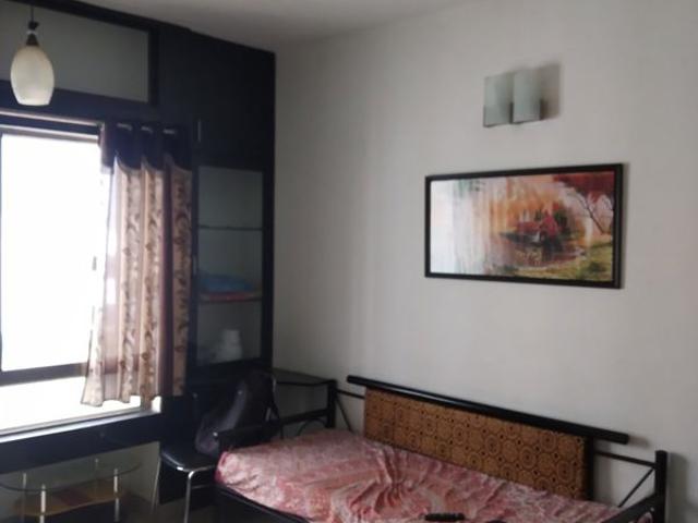 Flat for rent in Blue Ridge, Pune