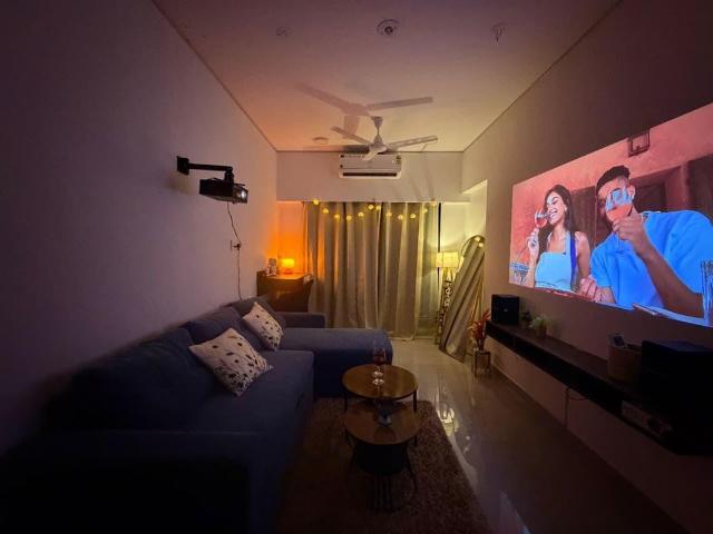 Flat for rent in Kurla East, Mumbai
