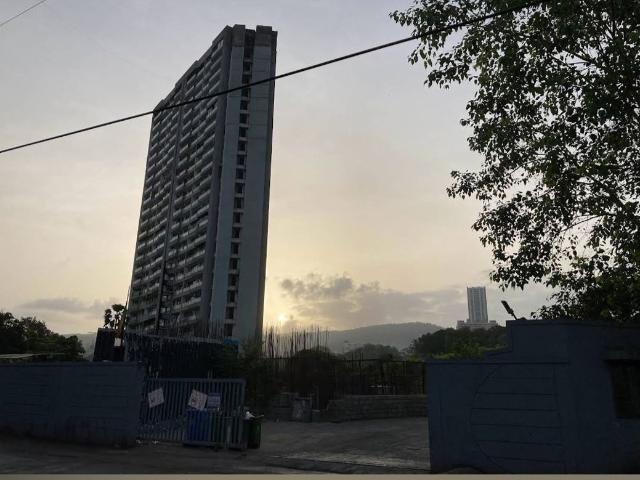 Flat for rent in Dindoshi, Mumbai Suburban District