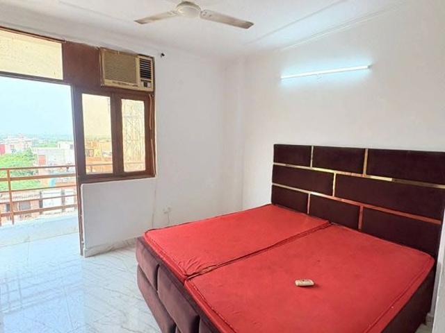 Flat for rent in South Delhi, Deri
