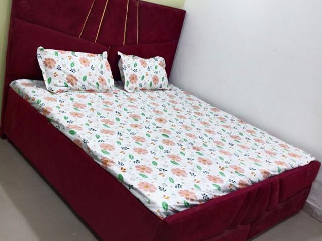 Flat for rent in Neb Sarai, Delhi