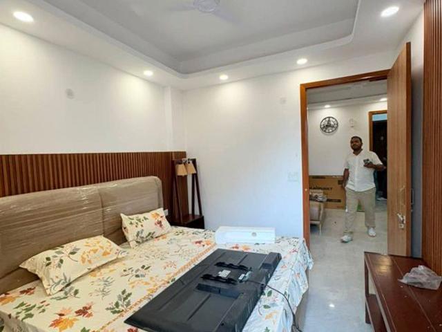 Flat for rent in South Delhi, Deri