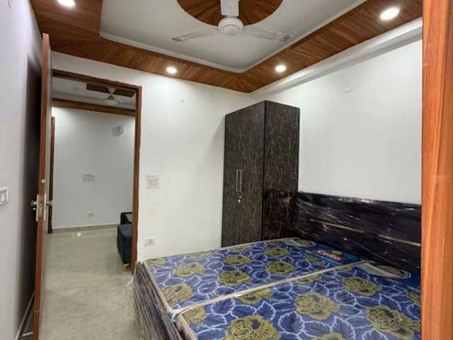 Flat for rent in Saidulajaib Extension, Delhi