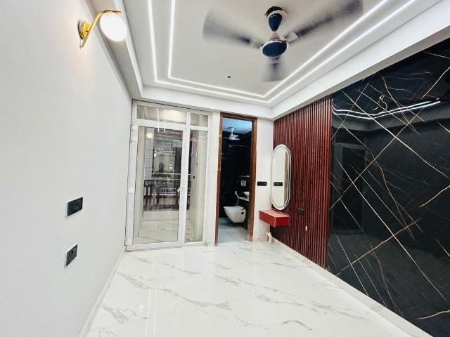Flat for rent in Neb Sarai, Delhi