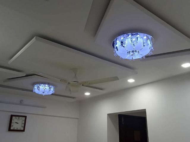 Flat for rent in Ravet, Pune