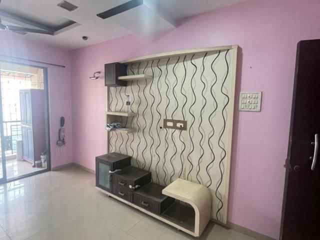 Flat for rent in MHADA, Thane