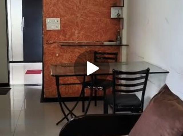 Flat for rent in Hiranandani Estate, Thane