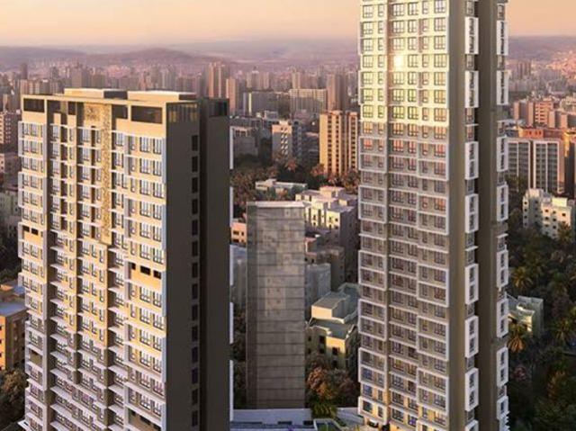 Flat for rent in Dahisar West, Mumbai Suburban District